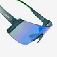 Lentes de Sol Deportivo Hawkers Lynx Big Teal Blue HLYB25ELT0 - Talla 151mm - Miniatura 9