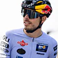 Lentes De Sol Deportivo Hawkers X Alex Marquez Nexus HNEX25LGTZ Unisex - 152mm - Miniatura 2