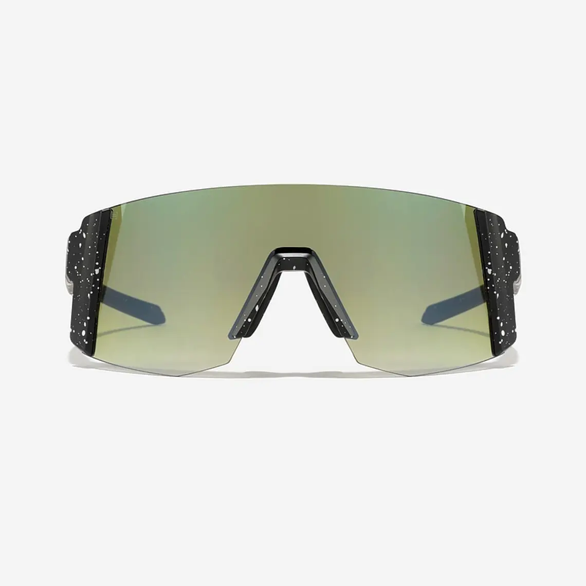 Lentes De Sol Deportivo Hawkers Lynx Small Black Smoke Flash HLYS25BGT0 - Talla 151mm 5