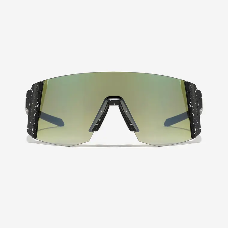 Lentes De Sol Deportivo Hawkers Lynx Small Black Smoke Flash HLYS25BGT0 - Talla 151mm 5