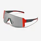 Lentes De Sol Deportivo Hawkers Lynx Small Coral Silver HLYS25RST0 - Talla 152mm - Miniatura 4