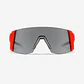 Lentes De Sol Deportivo Hawkers Lynx Small Coral Silver HLYS25RST0 - Talla 152mm - Miniatura 6