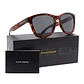 Lentes De Sol Polarizado Hawkers One Carey Dark HONE22CBTP - Talla 54mm - Miniatura 1