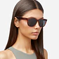 Lentes De Sol Polarizado Hawkers One Carey Dark HONE22CBTP - Talla 54mm - Miniatura 2