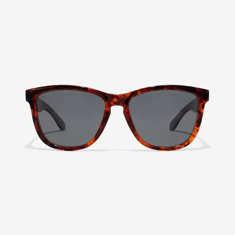Lentes De Sol Polarizado Hawkers One Carey Dark HONE22CBTP - Talla 54mm 4
