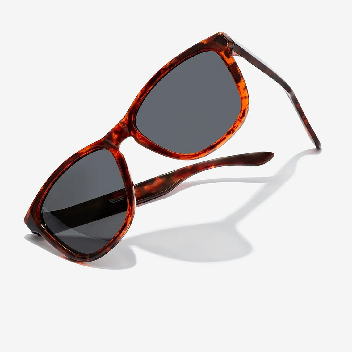 Lentes De Sol Polarizado Hawkers One Carey Dark HONE22CBTP - Talla 54mm 8