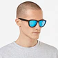 Lentes De Sol Polarizado Hawkers One Colt Black Blue HOCL22BLTP - Talla 53mm - Miniatura 3