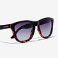 Lentes De Sol Polarizado Hawkers One Colt Black Carey Grey HOCL22BGTP - Talla 53mm - Miniatura 7