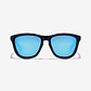 Lentes De Sol Polarizado Hawkers One Colt Black Blue HOCL22BLTP - Talla 53mm - Miniatura 4