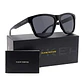 Lentes De Sol Hawkers One Ls Raw Black Dark HOLR21BBTO - Talla 54mm - Miniatura 1