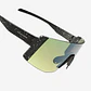 Lentes De Sol Deportivo Hawkers Lynx Small Black Smoke Flash HLYS25BGT0 - Talla 151mm - Miniatura 8