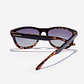 Lentes De Sol Polarizado Hawkers One Colt Black Carey Grey HOCL22BGTP - Talla 53mm - Miniatura 8