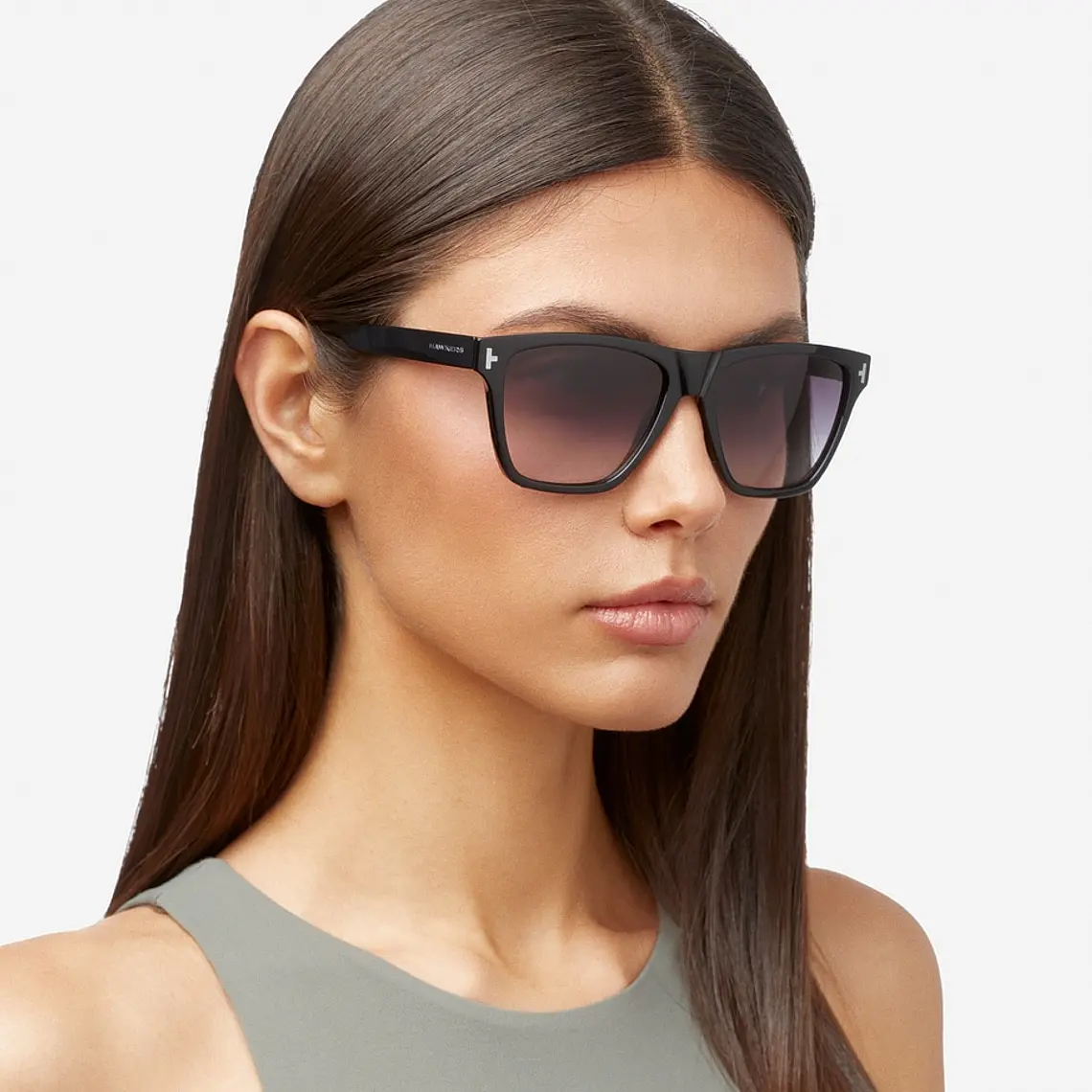 Lentes De Sol Hawkers X Pierre Gasly One Ls Black HOLS22BBTG - Talla 54mm 3