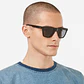 Lentes De Sol Hawkers One Ls Raw Black Dark HOLR21BBTO - Talla 54mm - Miniatura 2