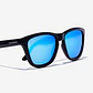 Lentes De Sol Polarizado Hawkers One Colt Black Blue HOCL22BLTP - Talla 53mm - Miniatura 7