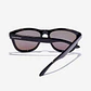 Lentes De Sol Polarizado Hawkers One Colt Black Blue HOCL22BLTP - Talla 53mm - Miniatura 8