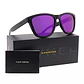 Lentes De Sol Polarizado Hawkers One Raw Black Joker HONR21BPTP - Talla 54mm   - Miniatura 1