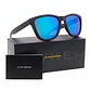 Lentes De Sol Polarizado Hawkers One Raw Black Sky HONR21BLTP - Talla 54mm - Miniatura 1