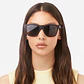 Lentes De Sol Polarizado Hawkers One Ls Raw Black HOLR21BBTP - Talla 54mm - Miniatura 2