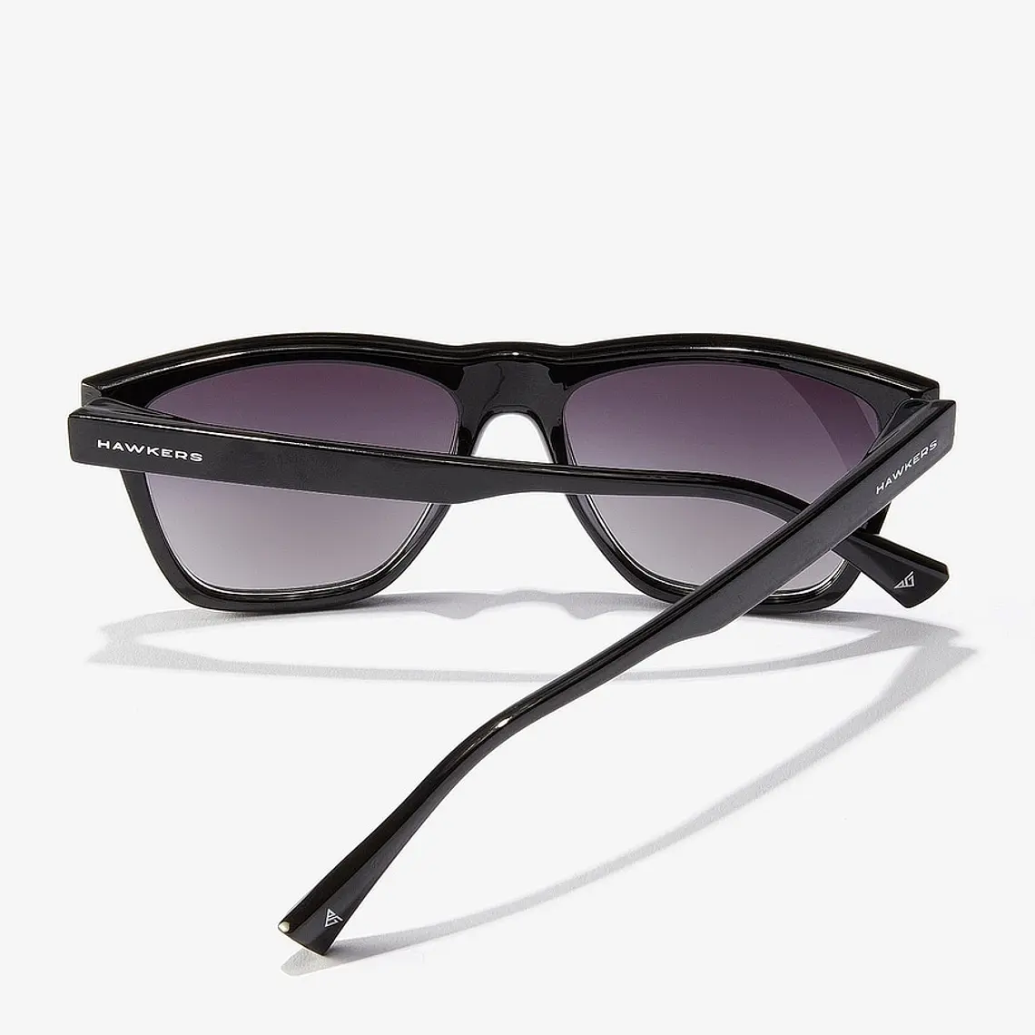 Lentes De Sol Hawkers X Pierre Gasly One Ls Black HOLS22BBTG - Talla 54mm 7