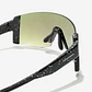 Lentes De Sol Deportivo Hawkers Lynx Small Black Smoke Flash HLYS25BGT0 - Talla 151mm - Miniatura 11