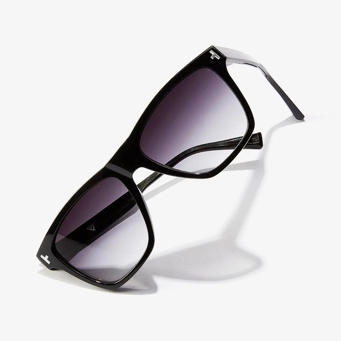 Lentes De Sol Hawkers X Pierre Gasly One Ls Black HOLS22BBTG - Talla 54mm 8