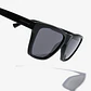 Lentes De Sol Hawkers One Ls Raw Black Dark HOLR21BBTO - Talla 54mm - Miniatura 8