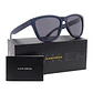 Lentes De Sol Polarizado Hawkers One Raw Navy Dark HONR21LBTP - Talla 54mm - Miniatura 1