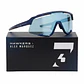 Lentes De Sol Deportivo Hawkers X Alex Marquez Power HPOW24LLTZ Unisex - Talla 52mm - Miniatura 1