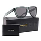 Lentes De Sol Hawkers One Raw Black Transparent Dark HONR22GBT0 - Talla 54mm - Miniatura 1