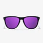 Lentes De Sol Polarizado Hawkers One Raw Black Joker HONR21BPTP - Talla 54mm   - Miniatura 4