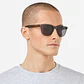 Lentes De Sol Hawkers One Raw Black Transparent Dark HONR22GBT0 - Talla 54mm - Miniatura 2
