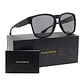 Lentes de Sol Polarizado Hawkers Core Raw Black HCRA22BBTP - Talla 56mm - Miniatura 1