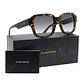 Lentes de Sol Hawkers Azure HAZU26CGT0 Carey Unisex - Talla 52mm - Miniatura 1
