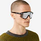Lentes De Sol Deportivo Hawkers Power Black Chrome HPOW24BST0  - Miniatura 3