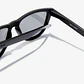 Lentes De Sol Polarizado Hawkers One Raw Black Chrome HONR21BSTP - Talla 54mm  - Miniatura 7