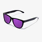 Lentes De Sol Polarizado Hawkers One Raw Black Joker HONR21BPTP - Talla 54mm   - Miniatura 5
