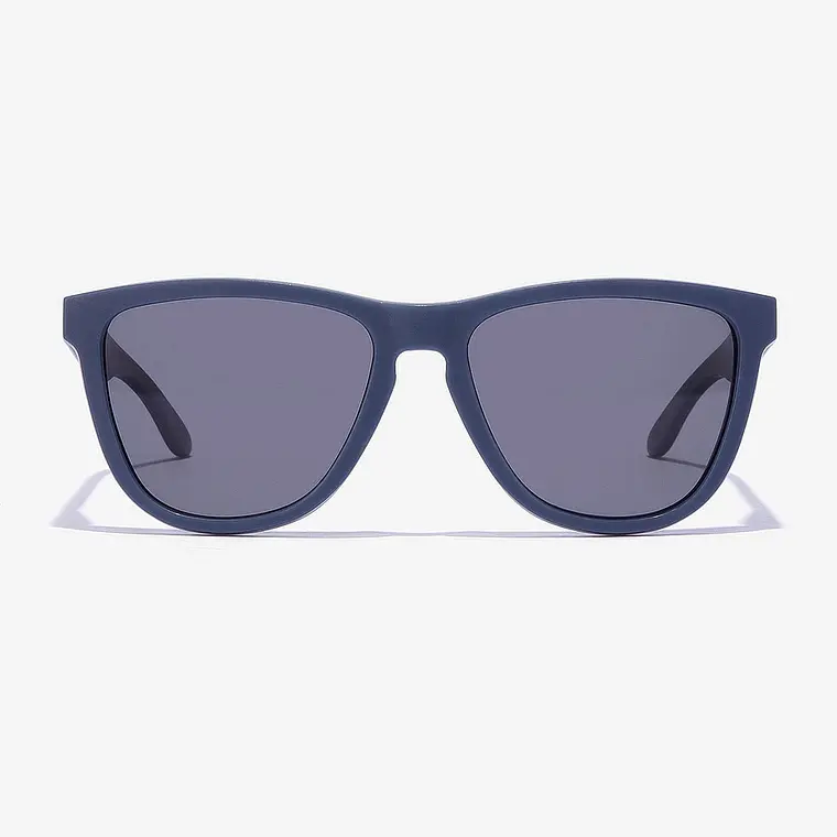 Lentes De Sol Polarizado Hawkers One Raw Navy Dark HONR21LBTP - Talla 54mm 4