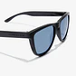 Lentes De Sol Polarizado Hawkers One Raw Black Chrome HONR21BSTP - Talla 54mm  - Miniatura 8