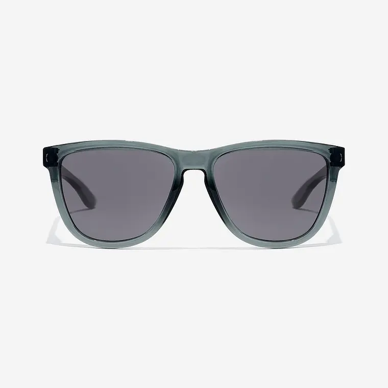 Lentes De Sol Hawkers One Raw Black Transparent Dark HONR22GBT0 - Talla 54mm 4