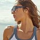 Lentes de Sol Hawkers Azure HAZU26LLT0 Azul Indigo Unisex - Talla 52mm - Miniatura 2