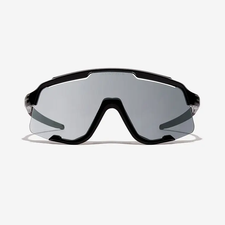 Lentes De Sol Deportivo Hawkers Power Black Chrome HPOW24BST0  5