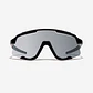 Lentes De Sol Deportivo Hawkers Power Black Chrome HPOW24BST0  - Miniatura 5