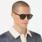 Lentes De Sol Polarizado Hawkers Warwick Raw Black HWRA21BBTP - Talla 51mm - Miniatura 2