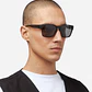 Lentes de Sol Polarizado Hawkers Core Raw Black HCRA22BBTP - Talla 56mm - Miniatura 3
