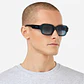Lentes de Sol Hawkers Azure HAZU26LLT0 Azul Indigo Unisex - Talla 52mm - Miniatura 3
