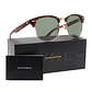 Lentes de Sol Polarizado Hawkers Classic Bold HCBO22CETP Carey Unisex - Talla 50mm - Miniatura 1