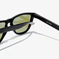 Lentes De Sol Polarizado Hawkers One Raw Black Sky HONR21BLTP - Talla 54mm - Miniatura 7