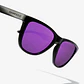 Lentes De Sol Polarizado Hawkers One Raw Black Joker HONR21BPTP - Talla 54mm   - Miniatura 7