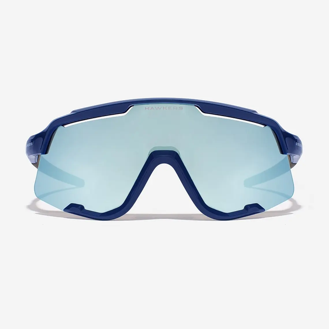 Lentes De Sol Deportivo Hawkers X Alex Marquez Power HPOW24LLTZ Unisex - Talla 52mm 6